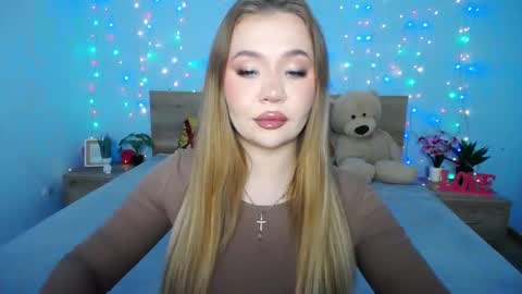 Snapshot of anastacyyellig chatting on January 2025 02:36:01 PM anastacyyellig online show from January 2025 02:36:01 PM