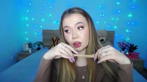 Snapshot of anastacyyellig chatting on January 2025 05:39:01 PM anastacyyellig online show from January 2025 05:39:01 PM