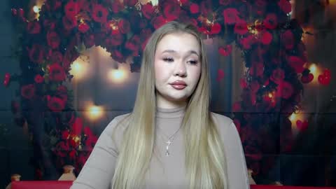 Snapshot of anastacyyellig chatting on February 2025 05:32:01 AM anastacyyellig online show from February 2025 05:32:01 AM
