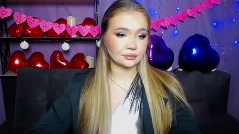 Snapshot of anastacyyellig chatting on February 2025 08:08:02 PM anastacyyellig online show from February 2025 08:08:02 PM