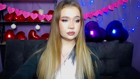 Snapshot of anastacyyellig chatting on February 2025 04:14:02 AM anastacyyellig online show from February 2025 04:14:02 AM