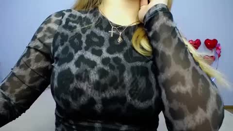 Snapshot of anastacyyellig chatting on February 2025 03:33:01 AM anastacyyellig online show from February 2025 03:33:01 AM