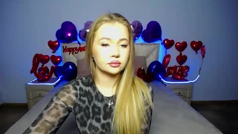 Snapshot of anastacyyellig chatting on February 2025 06:36:01 AM anastacyyellig online show from February 2025 06:36:01 AM