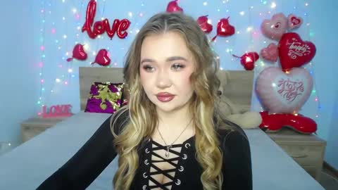Snapshot of anastacyyellig chatting on February 2025 09:00:02 AM anastacyyellig online show from February 2025 09:00:02 AM