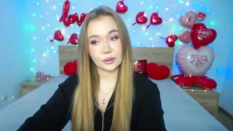 Snapshot of anastacyyellig chatting on February 2025 08:31:01 PM anastacyyellig online show from February 2025 08:31:01 PM