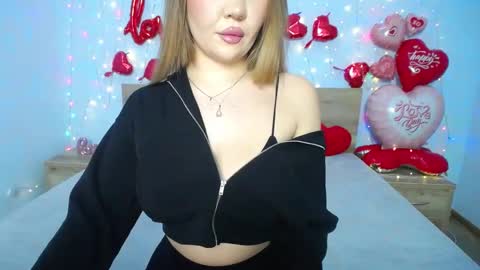 Snapshot of anastacyyellig chatting on February 2025 11:34:02 PM anastacyyellig online show from February 2025 11:34:02 PM