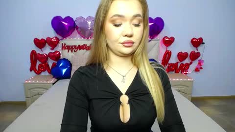 Snapshot of anastacyyellig chatting on February 2025 12:16:01 PM anastacyyellig online show from February 2025 12:16:01 PM