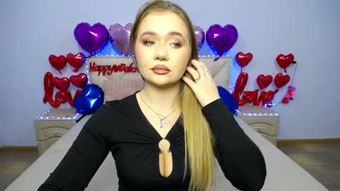 Snapshot of anastacyyellig chatting on February 2025 03:51:02 PM anastacyyellig online show from February 2025 03:51:02 PM