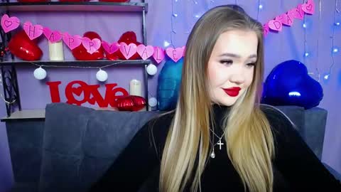 Snapshot of anastacyyellig chatting on February 2025 08:13:02 PM anastacyyellig online show from February 2025 08:13:02 PM