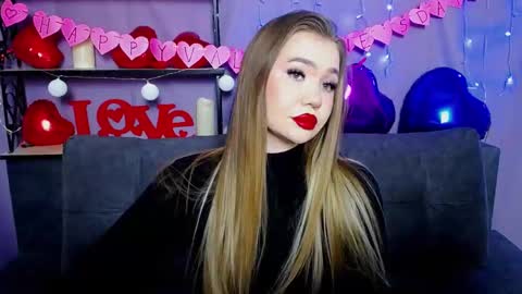 Snapshot of anastacyyellig chatting on February 2025 06:23:01 AM anastacyyellig online show from February 2025 06:23:01 AM