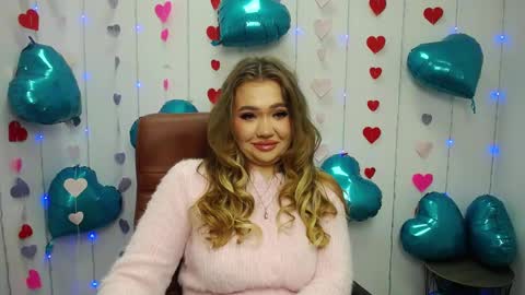 Snapshot of anastacyyellig chatting on February 2025 08:11:02 PM anastacyyellig online show from February 2025 08:11:02 PM