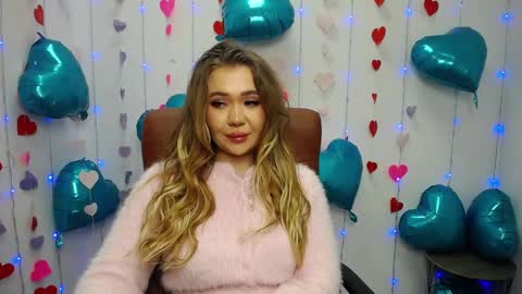 Snapshot of anastacyyellig chatting on February 2025 06:21:01 AM anastacyyellig online show from February 2025 06:21:01 AM
