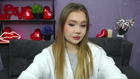 Snapshot of anastacyyellig chatting on March 2025 09:00:02 PM anastacyyellig online show from March 2025 09:00:02 PM