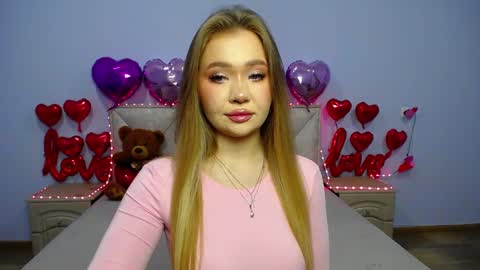 Snapshot of anastacyyellig chatting on March 2025 08:10:02 PM anastacyyellig online show from March 2025 08:10:02 PM