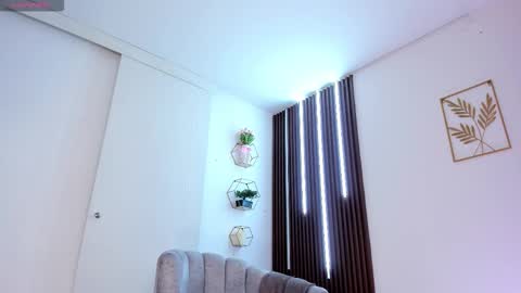 Ana Stalin online show from February 2026 12:16:02 AM