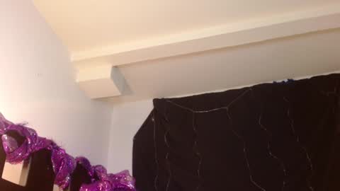 Snapshot of anastasia1213 chatting on December 2024 01:51:02 AM Anastasia Gomez online show from December 2024 01:51:02 AM