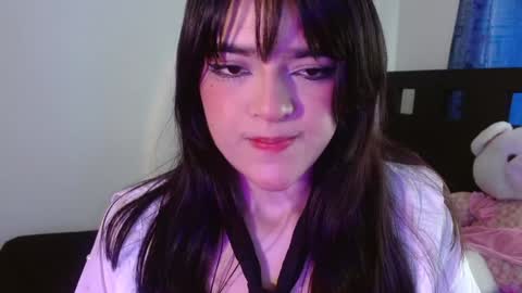 Snapshot of anastasia1213 chatting on February 2025 03:31:01 PM Anastasia Gomez online show from February 2025 03:31:01 PM