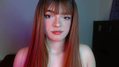 Snapshot of anastasia1213 chatting on February 2025 11:56:01 AM Anastasia Gomez online show from February 2025 11:56:01 AM