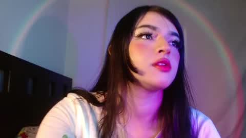 Snapshot of anastasia1213 chatting on February 2025 11:09:02 PM Anastasia Gomez online show from February 2025 11:09:02 PM