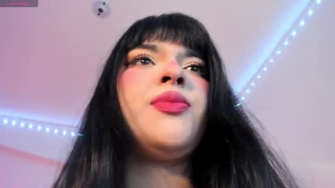 Snapshot of anastasia1213 chatting on November 2025 01:49:02 AM Anastasia Gomez online show from November 2025 01:49:02 AM