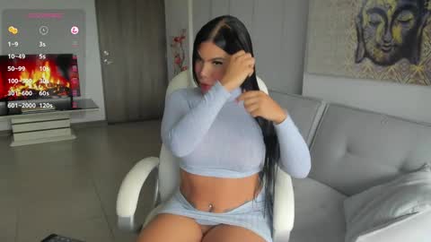  anastasia  online show from May 2026 06:05:01 PM