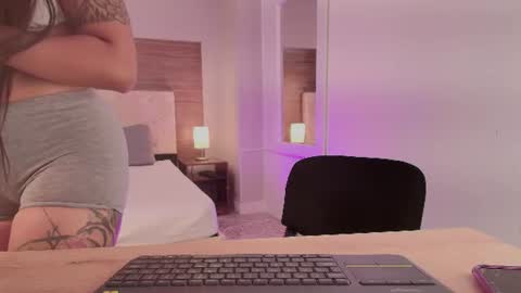 anastasia online show from July 2026 07:35:02 PM