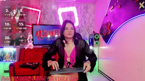 anastasia_herrera online show from January 2026 11:38:02 AM