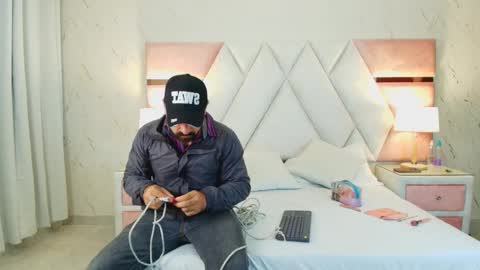 anastasia_marco online show from January 2025 11:38:02 AM