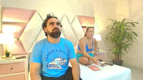 anastasia_marco online show from March 2025 11:28:01 AM