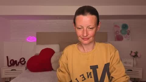 Stacy online show from May 2026 08:26:01 PM