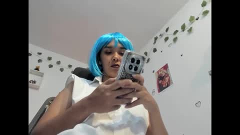 anastasia online show from May 2026 01:46:01 AM