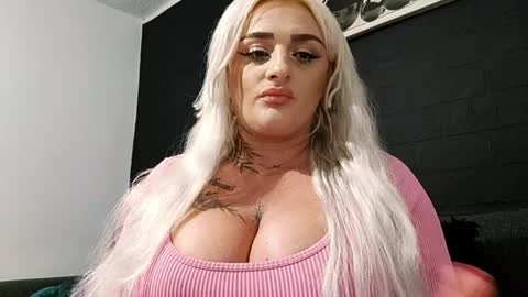 AnastasiaAmore online show from June 2026 09:43:02 PM
