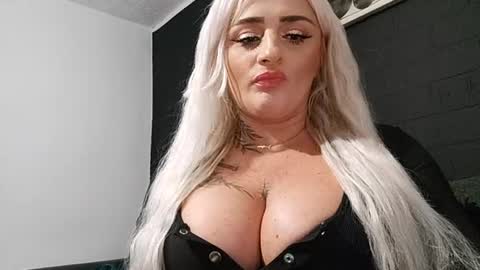 AnastasiaAmore online show from June 2026 09:03:01 PM