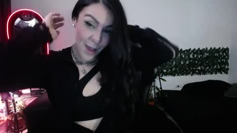 Jennyfer.... but u can say me Anastasia online show from April 2026 06:16:01 AM