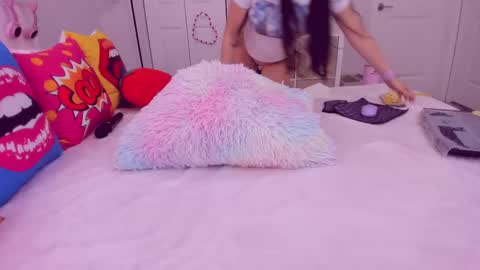 Snapshot of anastasiabeyond chatting on October 2025 11:22:02 AM Anastasia Beyond online show from October 2025 11:22:02 AM