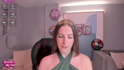 Snapshot of anastasiaboiko chatting on February 2025 03:26:01 PM A N A S T A S I A online show from February 2025 03:26:01 PM
