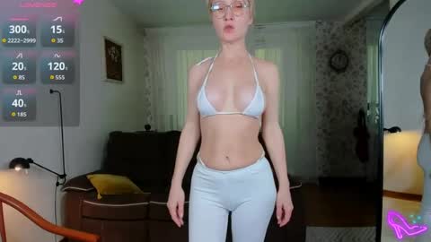 Anastasia online show from June 2026 09:01:01 AM