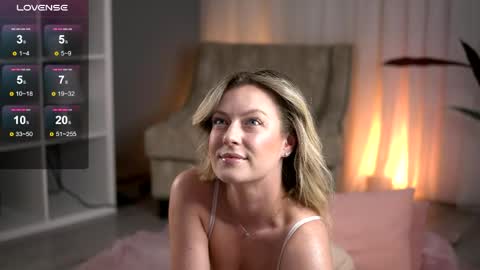 Snapshot of anastasiamills chatting on April 2026 08:55:01 PM AnastasiaMills online show from April 2026 08:55:01 PM