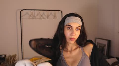 Snapshot of anastasiapetitegirll chatting on December 2024 01:47:02 AM Anastasia online show from December 2024 01:47:02 AM