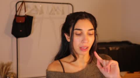 Snapshot of anastasiapetitegirll chatting on December 2024 12:22:01 AM Anastasia online show from December 2024 12:22:01 AM