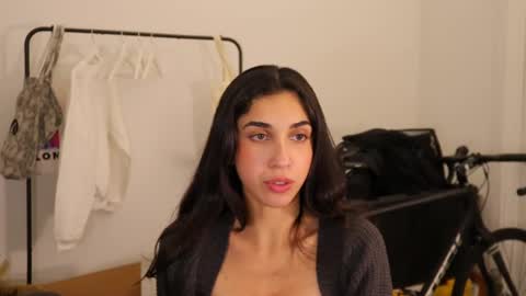 Snapshot of anastasiapetitegirll chatting on January 2025 01:10:01 AM Anastasia online show from January 2025 01:10:01 AM