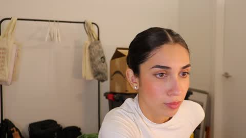 Snapshot of anastasiapetitegirll chatting on January 2025 12:26:01 AM Anastasia online show from January 2025 12:26:01 AM