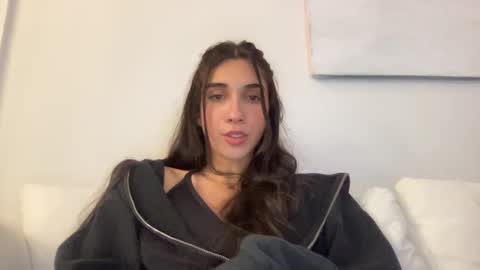 Snapshot of anastasiapetitegirll chatting on February 2025 01:54:02 AM Anastasia online show from February 2025 01:54:02 AM