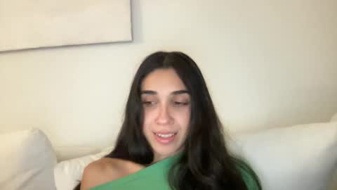 Snapshot of anastasiapetitegirll chatting on February 2025 02:14:01 AM Anastasia online show from February 2025 02:14:01 AM