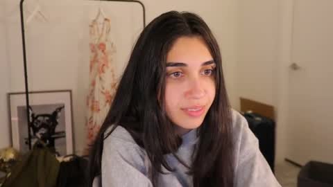 Snapshot of anastasiapetitegirll chatting on March 2025 12:20:02 AM Anastasia online show from March 2025 12:20:02 AM