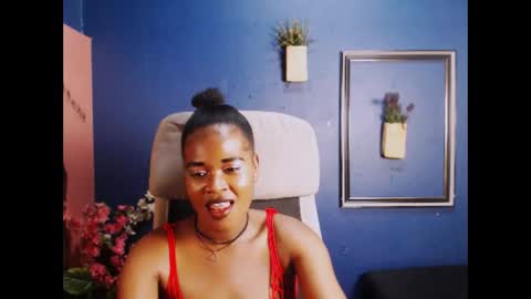 Snapshot of anastasiasteelex chatting on September 2025 07:13:01 PM anastasiasteelex online show from September 2025 07:13:01 PM
