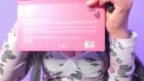 anastasia online show from October 2025 03:26:02 AM