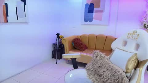 Anastasia  online show from October 2025 06:58:02 AM