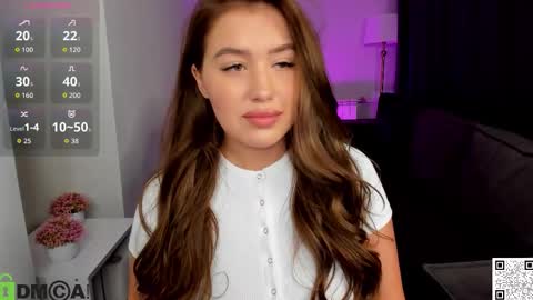 Snapshot of anastasize chatting on October 2025 02:17:01 AM Anastasia online show from October 2025 02:17:01 AM