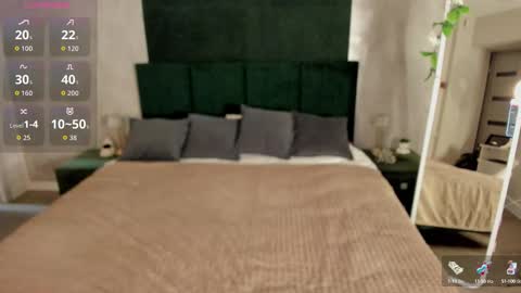 Snapshot of anastasize chatting on October 2025 01:06:02 AM Anastasia online show from October 2025 01:06:02 AM